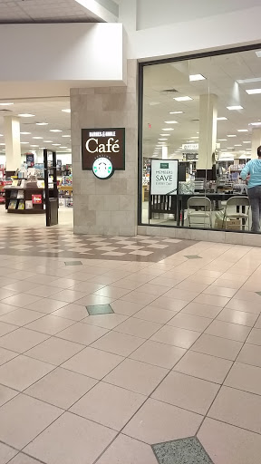 Book Store «Barnes & Noble», reviews and photos, 5500 Buckeystown Pike, Frederick, MD 21703, USA