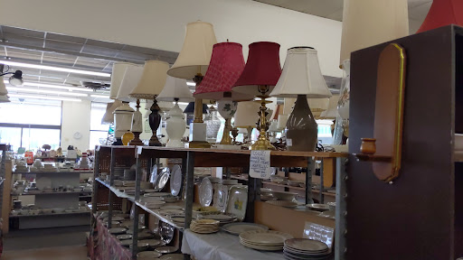 Thrift Store «Good Samaritan Thrift Store», reviews and photos, 4680 N Southside Plaza St, Richmond, VA 23224, USA