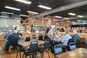 D. Boones Country Store & Cafe image