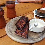 Photo n°4 de l'avis de josh.o fait le 22/06/2019 à 20:45 sur le  Castello Boymont à Eppan an der Weinstraße
