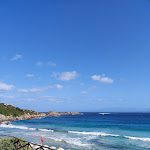 Photo n°1 de l'avis de Eleonora.a fait le 14/08/2023 à 07:04 sur le  Hotel la Funtana à Santa Teresa Gallura