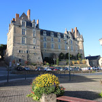 Photo n° 4 de l'avis de Patrice.o fait le 18/10/2023 à 13:41 pour Pont du Mal Leclerc à Durtal
