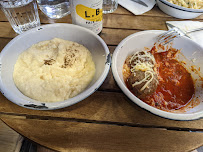 Plats et boissons du Restaurant Balls à Paris - n°20