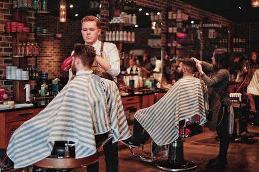 Barber Shop «City Barbers», reviews and photos, 241 300 S, Salt Lake City, UT 84111, USA