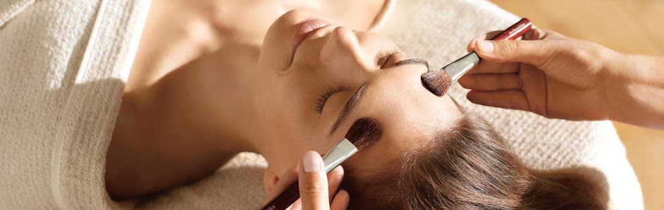 Wellness Dr.Hauschka Via di Castel di Leva, 261E, 00134 Roma RM, Italia