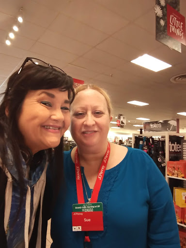 Eye Care Center «JCPenney Optical», reviews and photos, 625 Black Lake Blvd SW, Olympia, WA 98502, USA