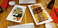 Plats et boissons du Restaurant japonais Hoki Sushi à Paris - n°18