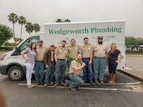 Wedgeworth Plumbing - Photo 2 - Car repair in Houston, TX, Houston