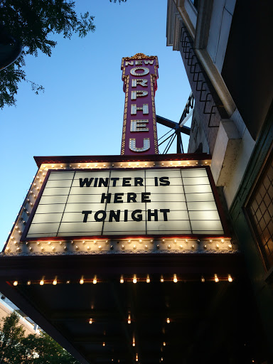 Performing Arts Theater «Orpheum Theater», reviews and photos, 216 State St, Madison, WI 53703, USA