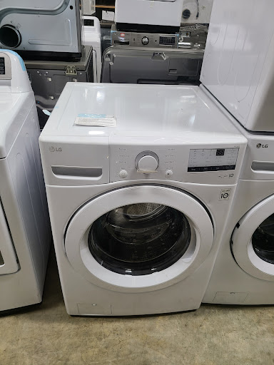 Used Appliance Store «Better Appliance/ Refurbished Appliances», reviews and photos, 5325 Beech Rd #8, Temple Hills, MD 20748, USA