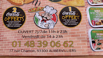 Photos du propriétaire du Restaurant Chrono pizza à Aubervilliers - n°5