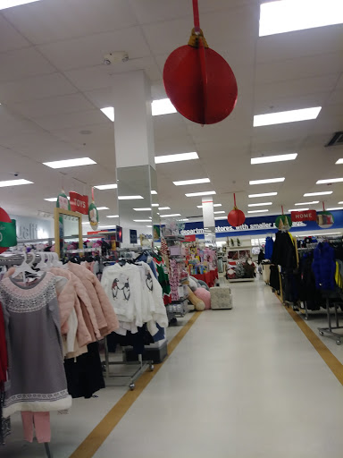 Department Store «Marshalls», reviews and photos, 2050 Lawrenceville Hwy, Decatur, GA 30033, USA