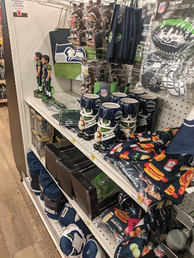 Drug Store «Bartell Drugs Bellevue Village», reviews and photos, 10116 NE 8th St, Bellevue, WA 98004, USA