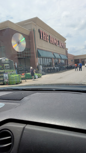 Home Improvement Store «The Home Depot», reviews and photos, 13915 New Halls Ferry Road, Florissant, MO 63033, USA