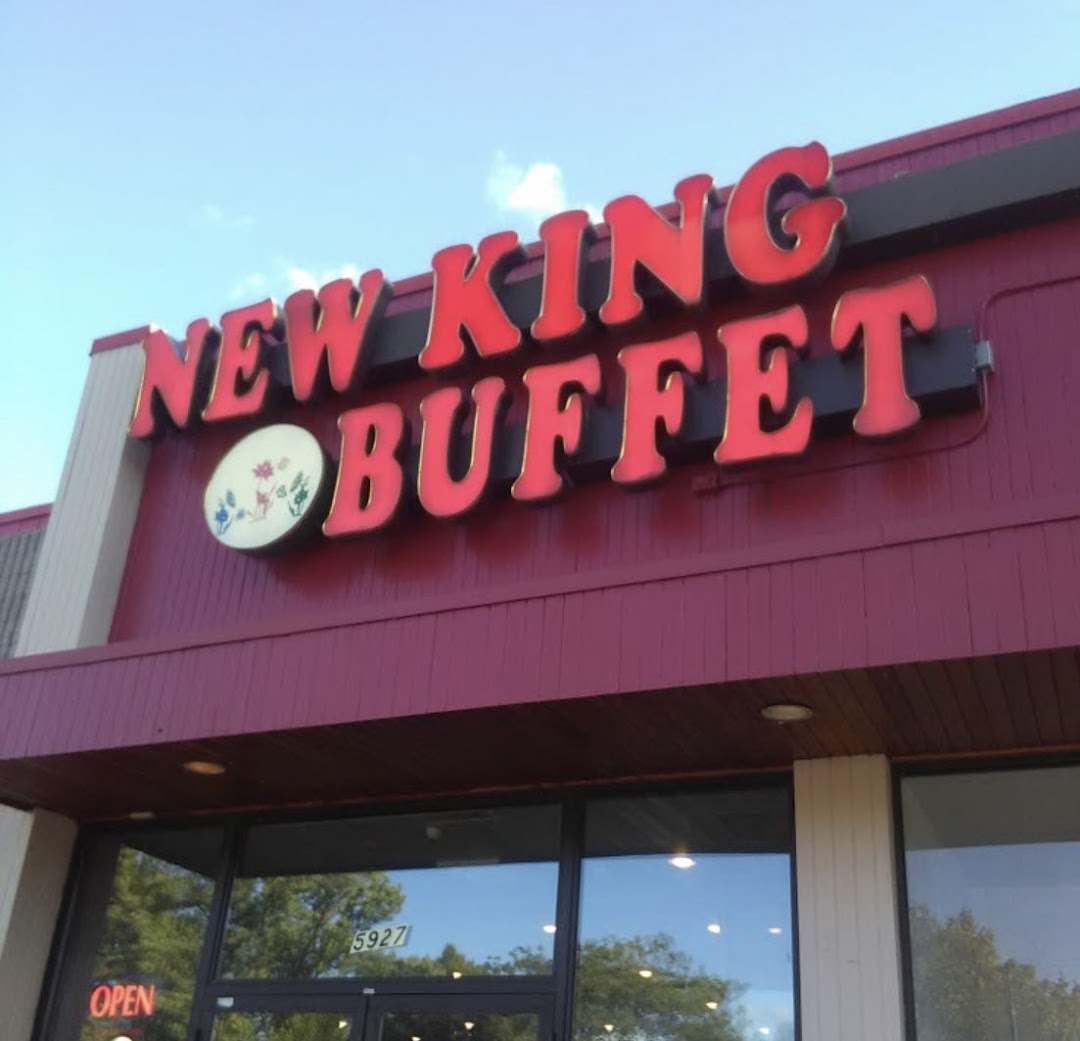 New King Buffet
