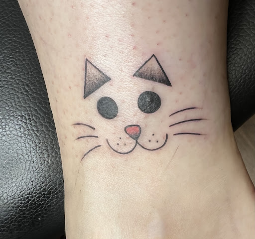 Tattoo Shop «Chroma Tattoo», reviews and photos, 33028 Northwestern Hwy, West Bloomfield Township, MI 48322, USA