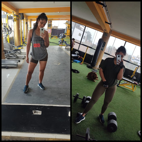 Olympia Fitt