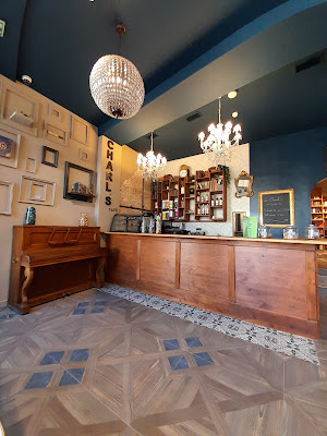 Librairie Charlemagne Hyeres à Hyères