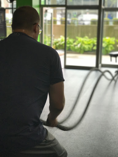 Personal Trainer «Birmingham Ultimate Fitness», reviews and photos, 555 S Old Woodward Ave #12l, Birmingham, MI 48009, USA