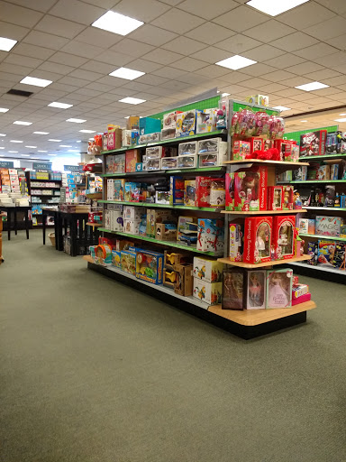 Book Store «Barnes & Noble», reviews and photos, 4300 Montgomery Rd, Ellicott City, MD 21043, USA