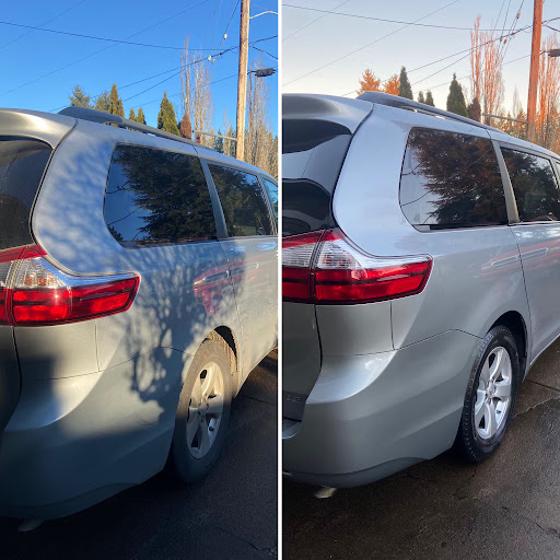 A1 Detailing L.L.C en Woodburn