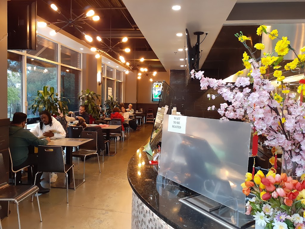 PHO, BANH MI&GRILL 22030