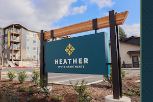 Heather Lodge Apartments image