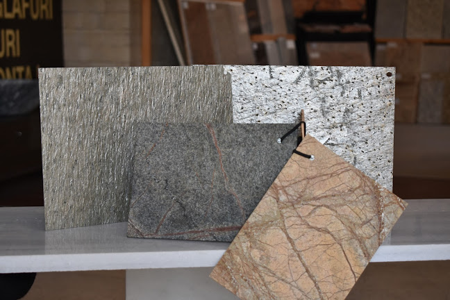 Opinii despre Marmura-Granit-Brasov în <nil> - Servicii funerare