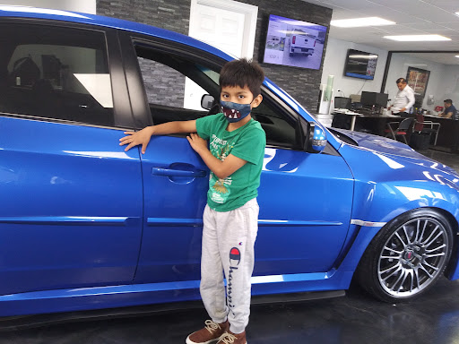 Used Car Dealer «ROSELLE MOTORS INC», reviews and photos, 25W175 Lake St, Roselle, IL 60172, USA