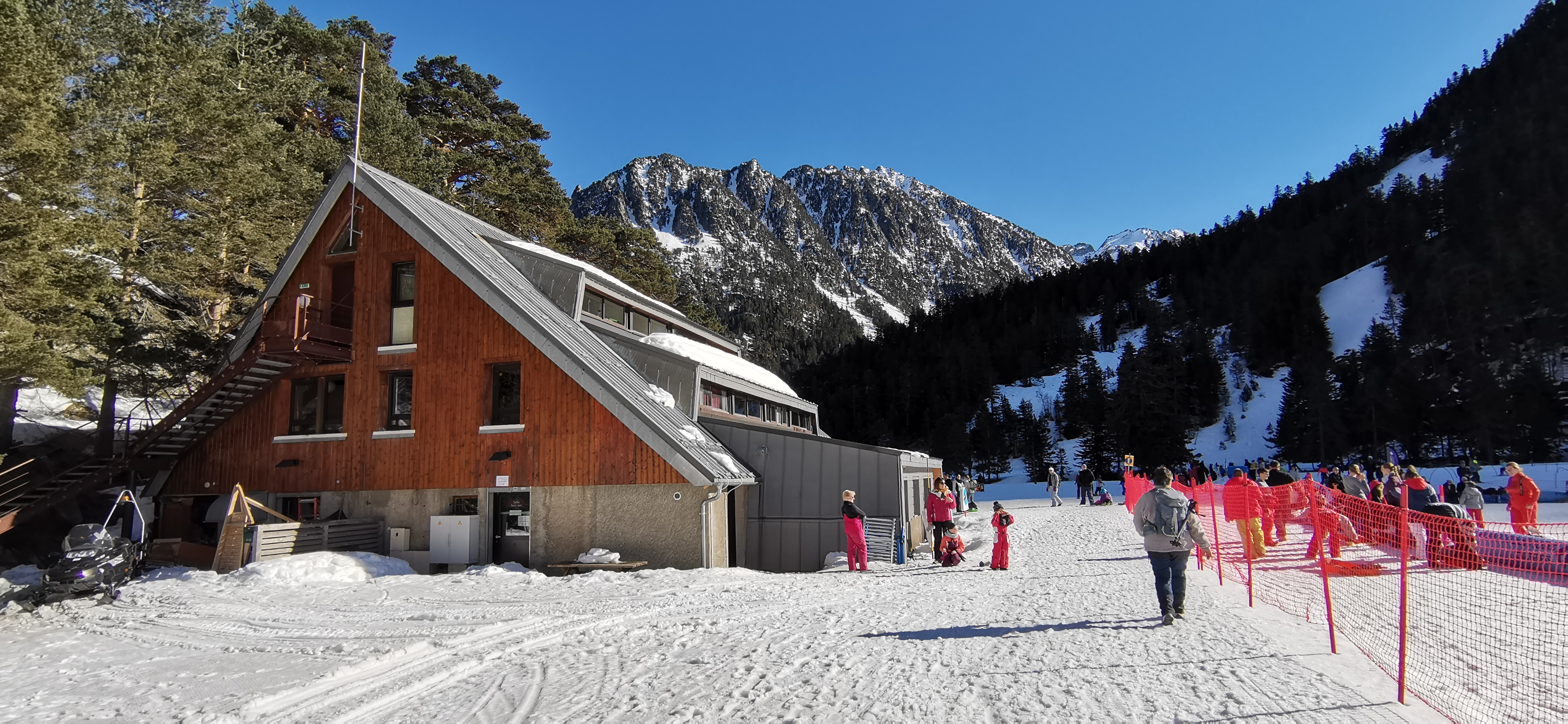 Photo n° 1 de l'avis de alexis.a fait le 08/02/2022 à 14:43