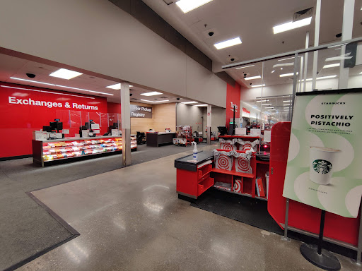 Department Store «Target», reviews and photos, 2000 Cliff Lake Rd, Eagan, MN 55122, USA
