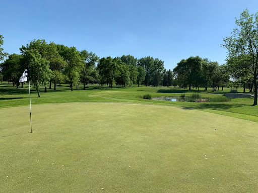 Golf Club «Moorhead Country Club», reviews and photos, 2101 N River Dr, Moorhead, MN 56560, USA