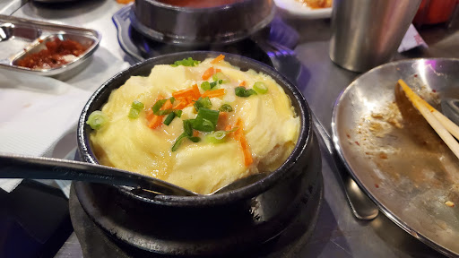Red Castle Korean BBQ image
