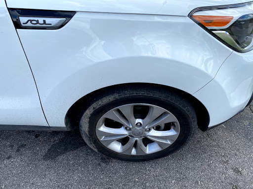 Auto Body Shop «Caliber Collision», reviews and photos, 17295 S Interstate Hwy 35, Schertz, TX 78154, USA