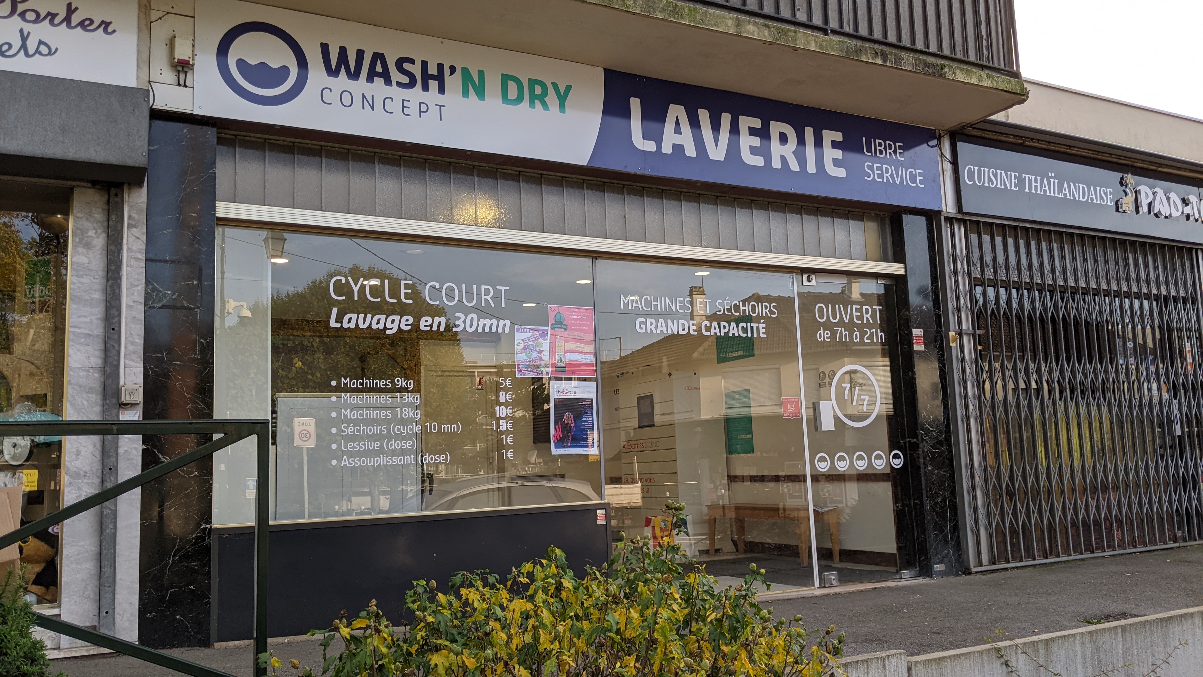 Photo n° 5 de l'avis de Marynes.e fait le 19/10/2022 à 14:51
