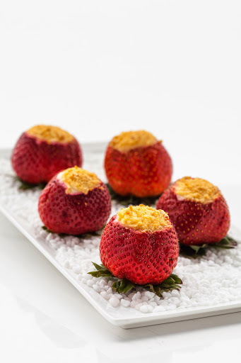 Caterer «Jewell Events Catering», reviews and photos, 424 N Wood St, Chicago, IL 60622, USA