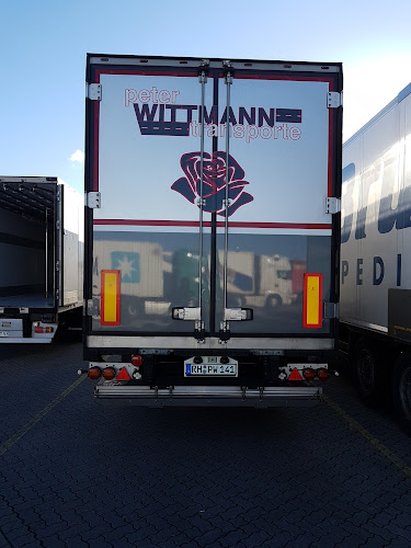 Wittmann Transporte - München