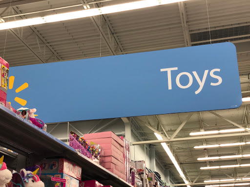 Department Store «Walmart Supercenter», reviews and photos, 45415 Dulles Crossing Plaza, Sterling, VA 20166, USA