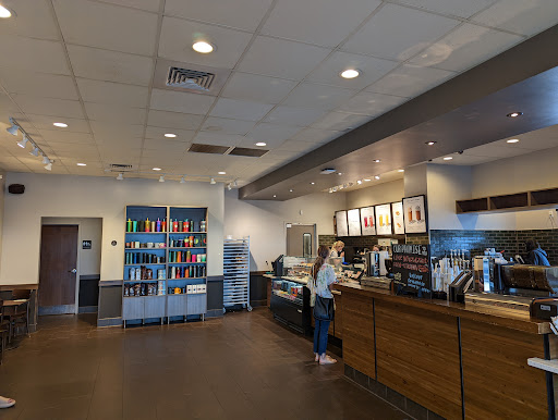 Coffee Shop «Starbucks», reviews and photos, 3884 MO-141, Arnold, MO 63010, USA