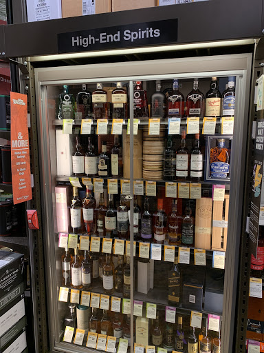 Wine Store «Total Wine & More», reviews and photos, 230 Cherry St, Milford, CT 06460, USA