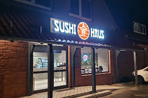 Sushi Haus image