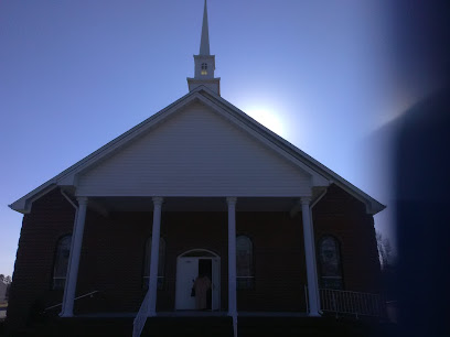First Missionary Baptist Church