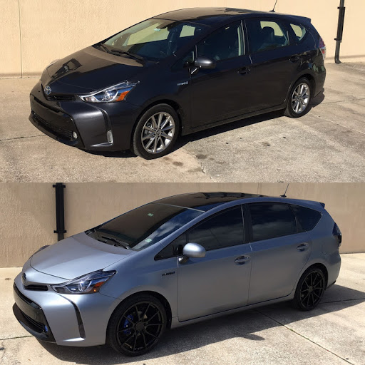 Auto Body Shop «Macho Auto Repair Inc», reviews and photos, 1336 W Washington St, Orlando, FL 32805, USA