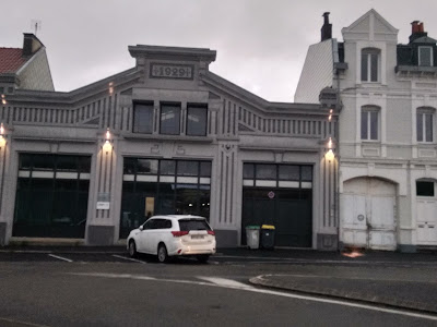 Plan B Architecte à Arras