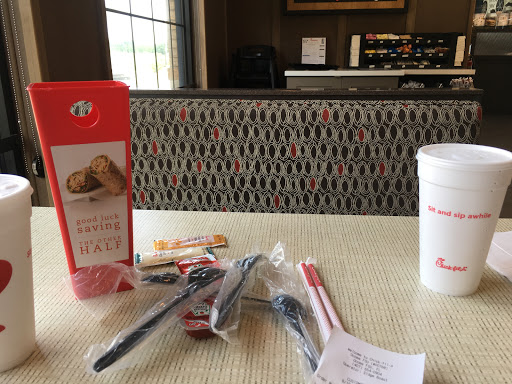 Fast Food Restaurant «Chick-fil-A», reviews and photos, 10620 W Colonial Dr, Ocoee, FL 34761, USA