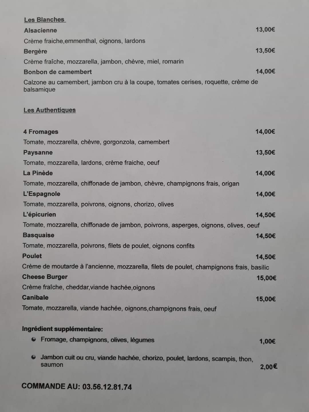 Photo n° 2 de l'avis de Christophe.o fait le 24/06/2022 à 11:23