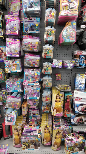 Variety Store «Five Below», reviews and photos, 1468 E Golf Rd, Schaumburg, IL 60173, USA