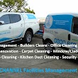 CHANNEL Facilities Management Ltd - cleaning & support services