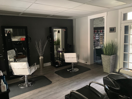 Hair Salon «Ego Trip Hair Salon», reviews and photos, 348 W Orange St, Lancaster, PA 17603, USA