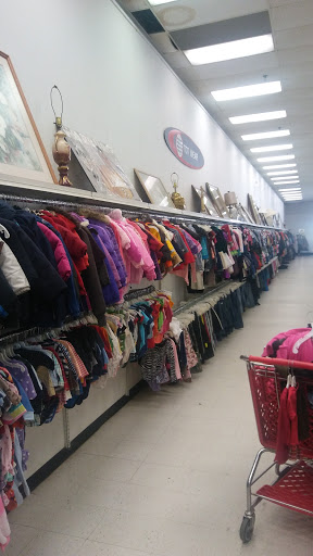 Thrift Store «Value World», reviews and photos, 22615 Ecorse Rd, Taylor, MI 48180, USA